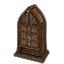 High Elf Armoire, Winged