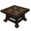 High Elf Table, Winged Kitchen