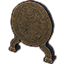 Apocrypha Portal Seal, Replica