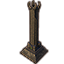 Apocryphal Obelisk