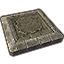 Argonian Tile, Trap Trigger Display
