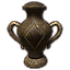Murkmire Amphora, Seed Pattern