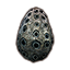 Argonian Egg, Rough