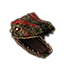 Argonian Skull, Lizard