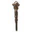 Grave-Stake, Large Fearsome