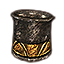 Argonian Cup, Bordered