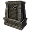 Murkmire Hearth Shrine, Sithis Relief