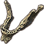 Bearer of Fargrave, Skeletal Jaw