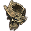 Bearer of Fargrave, Broken Skull