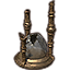 Hourglass of Akatosh, Shattered