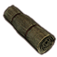 Rough Bedroll, Rolled