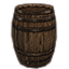 Common Barrel, Sealed