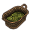 Basket of Lettuce