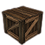 Rough Crate, Sturdy