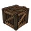 Rough Crate, Reinforced