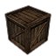Common Crate, Sealed