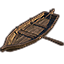 Breton Rowboat