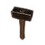 Hammer, Forge