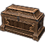 Breton Trunk, Knotwork