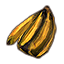 Banana, Wax