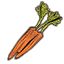 Carrots, Wax