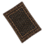 Breton Carpet, Dark