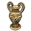 Breton Amphora, Ceramic