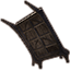 Breton Roof, Angled