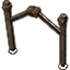 Breton Framework, Arch