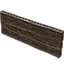 Breton Panel, Wood