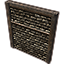 Breton Cellar Wall, Framed