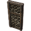 Breton Cellar Wall, Framed Half