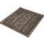 Breton Flooring, Wooden Rectangular