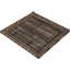 Breton Flooring, Wooden Small