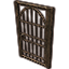 Breton Gate, Metal
