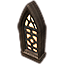 Breton Window, Peaked