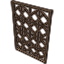 Breton Trellis, Wooden