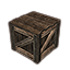 Rough Crate, Dry