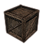 Common Cargo Crate, Dry