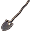 Colovian Shovel, Rough