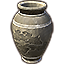 Colovian Vase, Limestone
