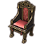 Colovian Armchair, Noble