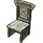 Colovian Chair, Rustic