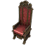 Colovian Throne, Noble