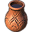 Dawnwood Cup, Carved Full