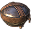 Dawnwood Container, Metal