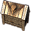 Dawnwood Container, Crow