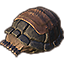 Dawnwood Container, Turtle