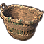 Colovian Wine Basket, Plain