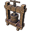 Colovian Grape Press, Compact